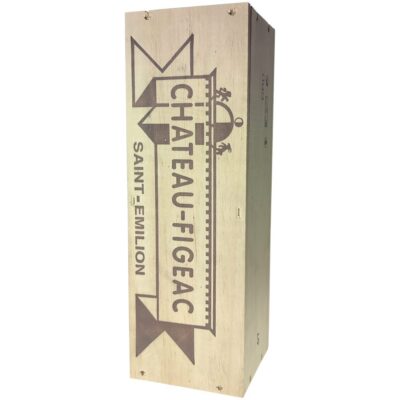 Saint-Emilion Premier Grand Cru Classé 2014, Château Figeac